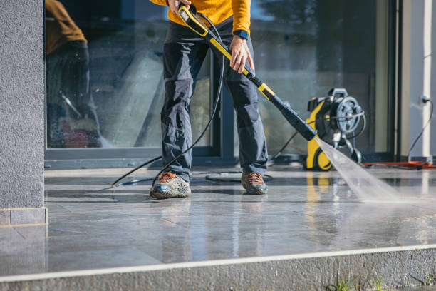 Why Choose Our Certified Pressure Washing Experts for Your Project Needs in Shiprock, NM?