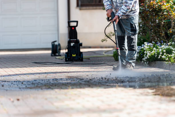 Best Garage Pressure Washing  in Shiprock, NM