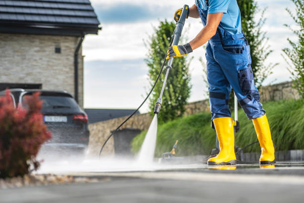 Local Pressure Washing Services in Shiprock, NM