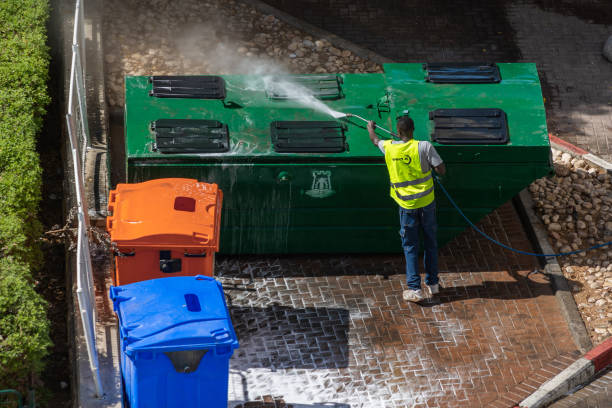 Why Choose Our Certified Pressure Washing Experts for Your Project Needs in Shiprock, NM?